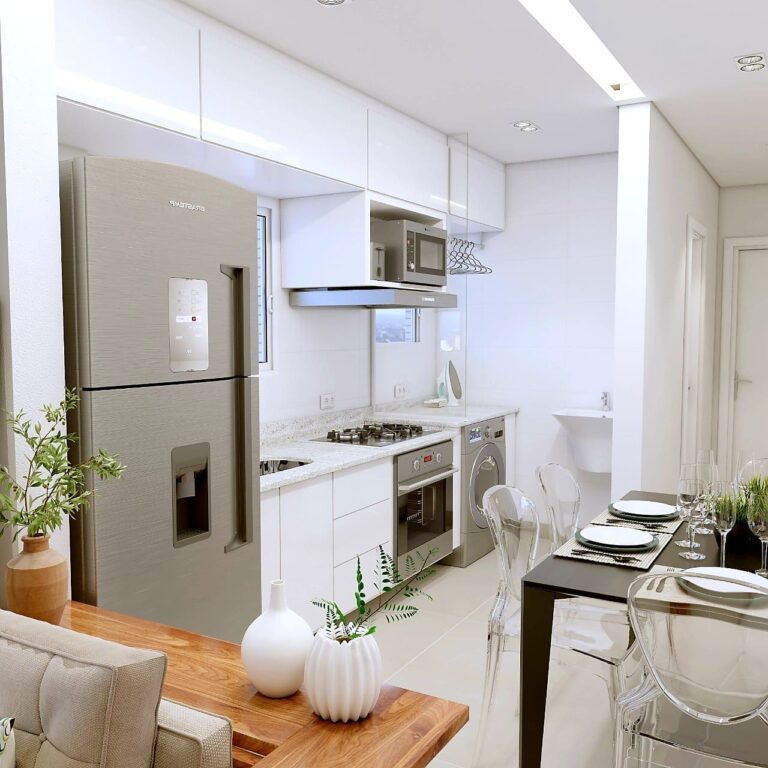 Cozinha 1
